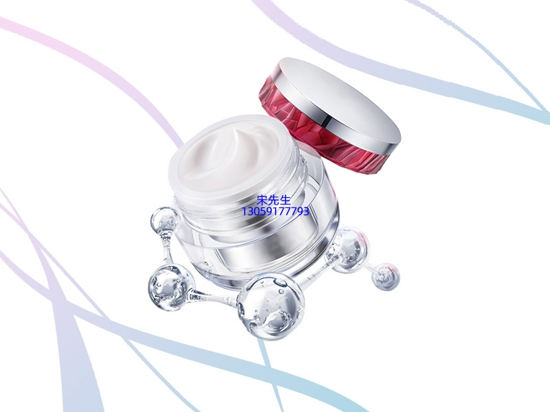 新竹市_神经酰胺出水霜OEM定制加工贴牌