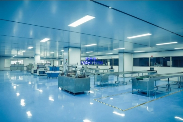 新竹市_工厂设备展示